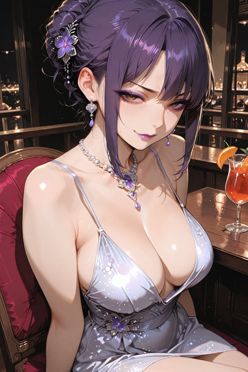 恶役继母的冷艳羞辱