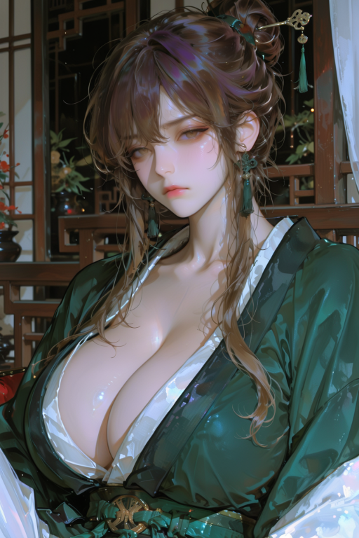 修仙世界的你拥有外挂般的能力