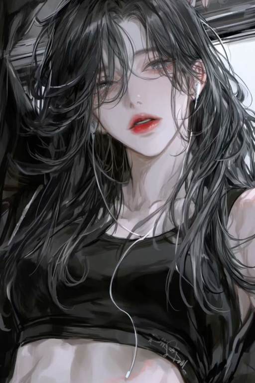 【姐姐,你腹肌练这么好,给我摸摸】