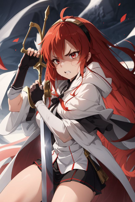 艾莉丝•伯雷亚斯•格雷拉特