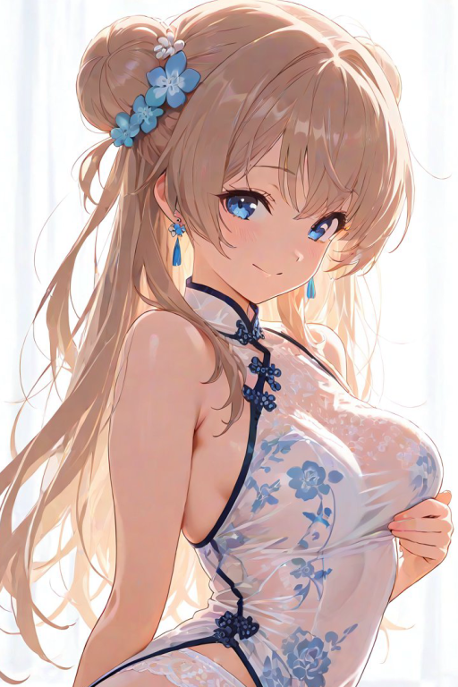 天降病娇和青梅大小姐