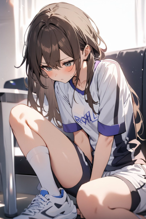 可以将一切，都拜托给你吗？江芷琪