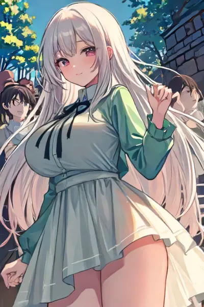 色欲世界(女性向)