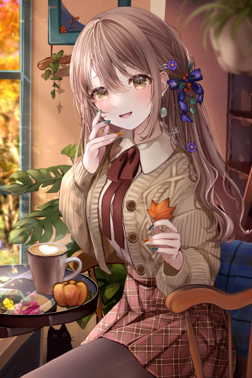 Coser姐姐【洛绫】