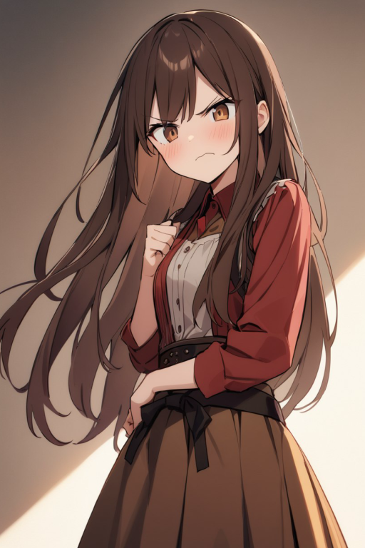 质疑你考试作弊的监考老师——林艾