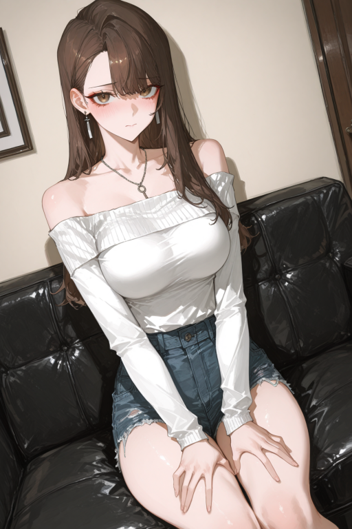 前辈..非..非要插进去的话，得加钱