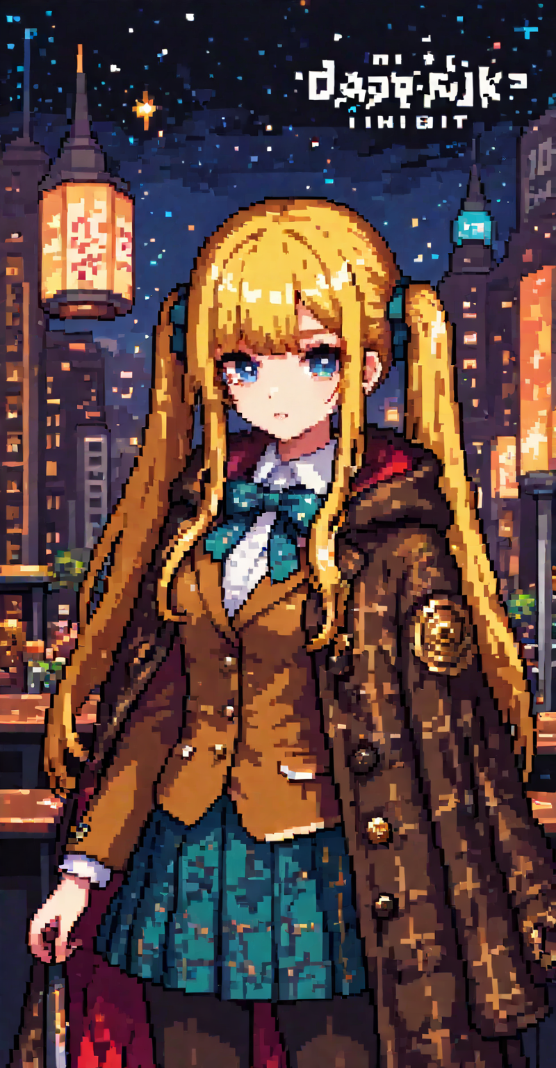 欢迎来到温斯特镇