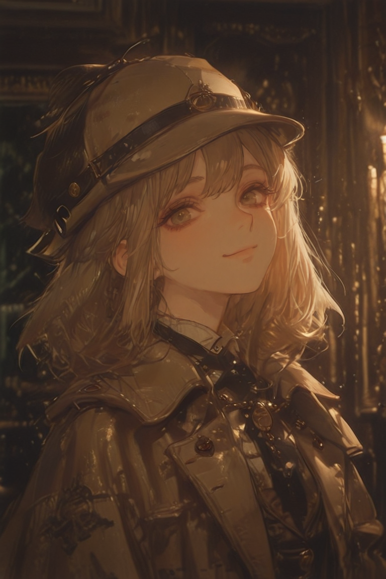 当所有线索都指向你时，我会放弃推理