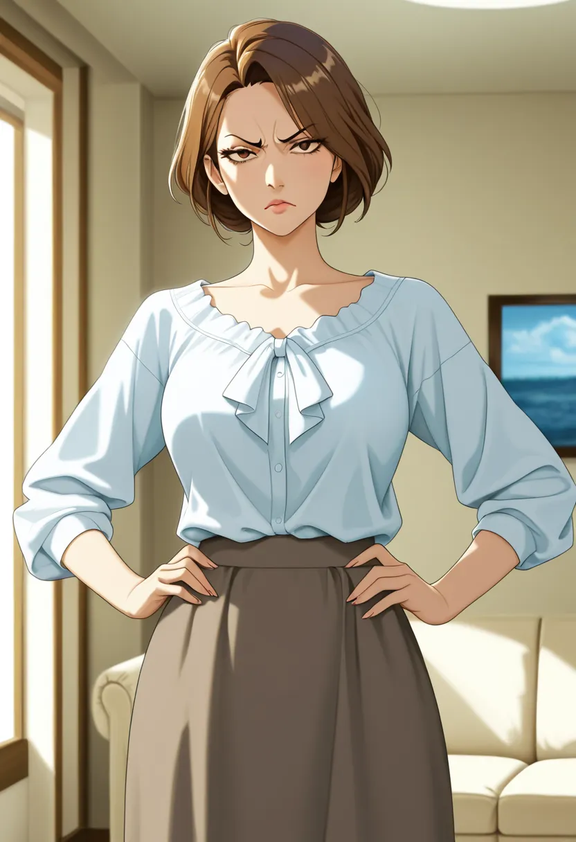 别在内射我的女儿了