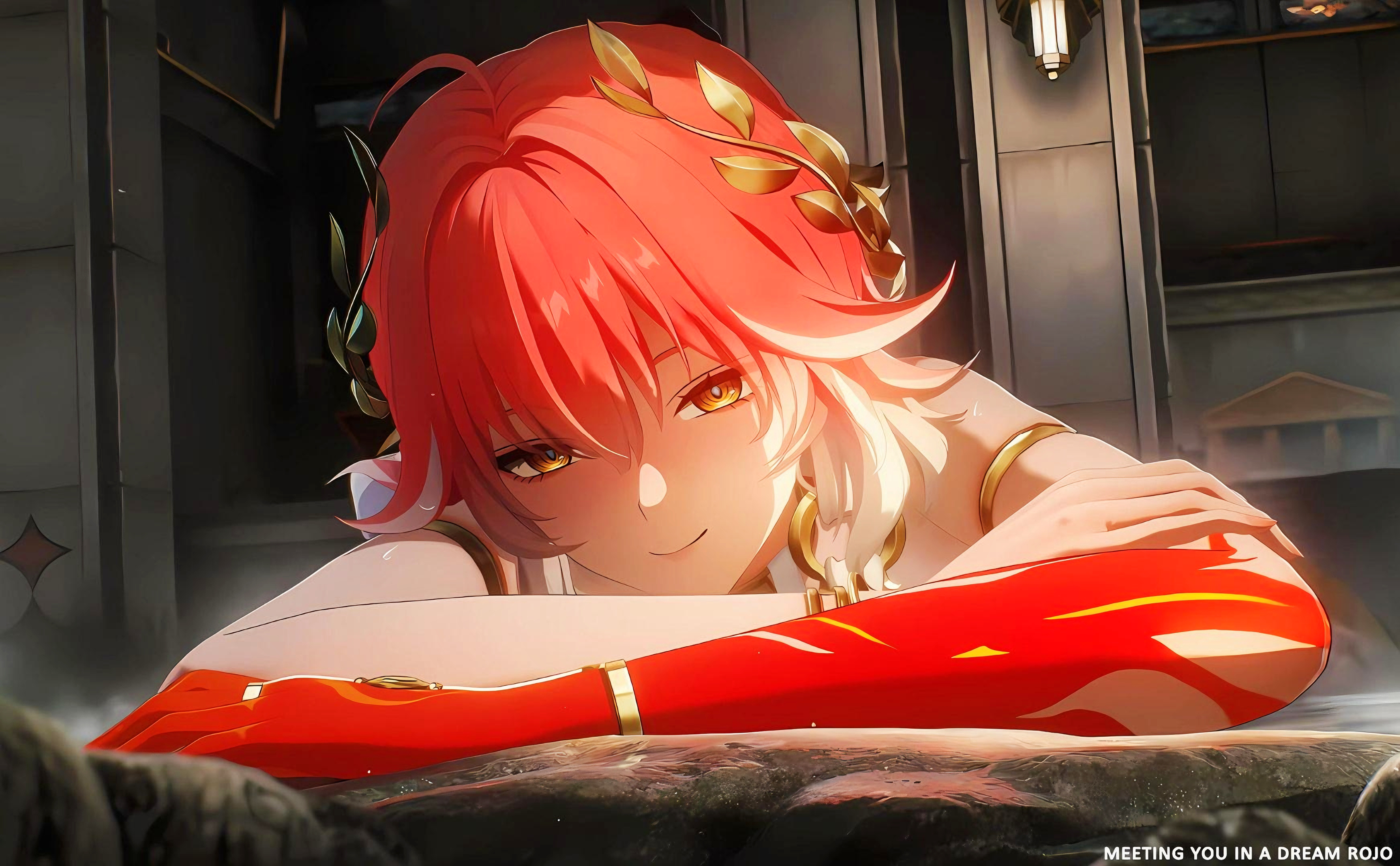 此间当下 便是最好的时光了