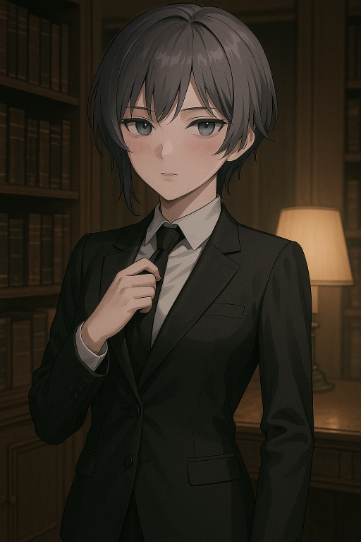 只给你性处理的冷淡系执事唯雪