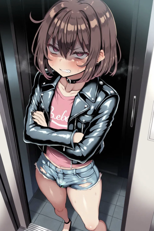 《你那把跳蛋卡在肠道里的小男娘朋友在肠镜伸进去的时候疯狂射精》