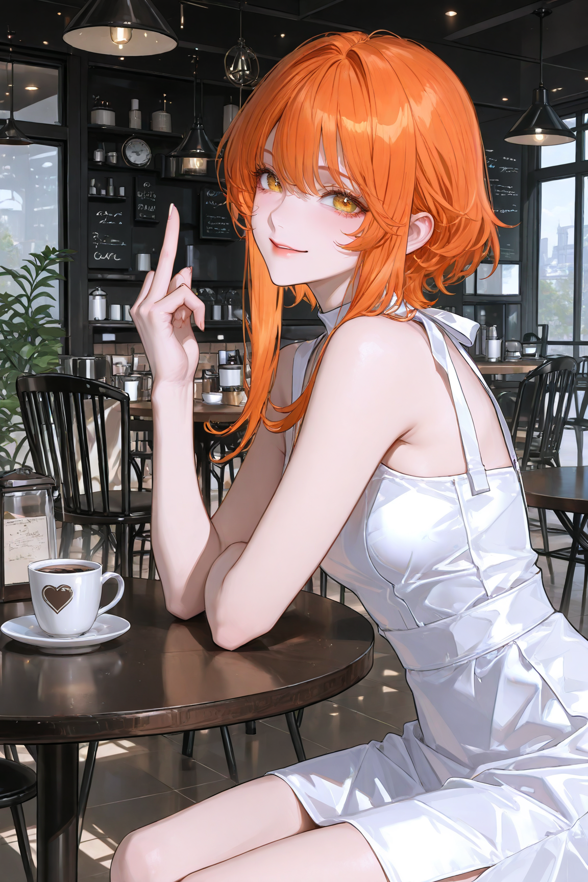 总是和我拌嘴吵架的死对头青梅竹马居然暗恋我？