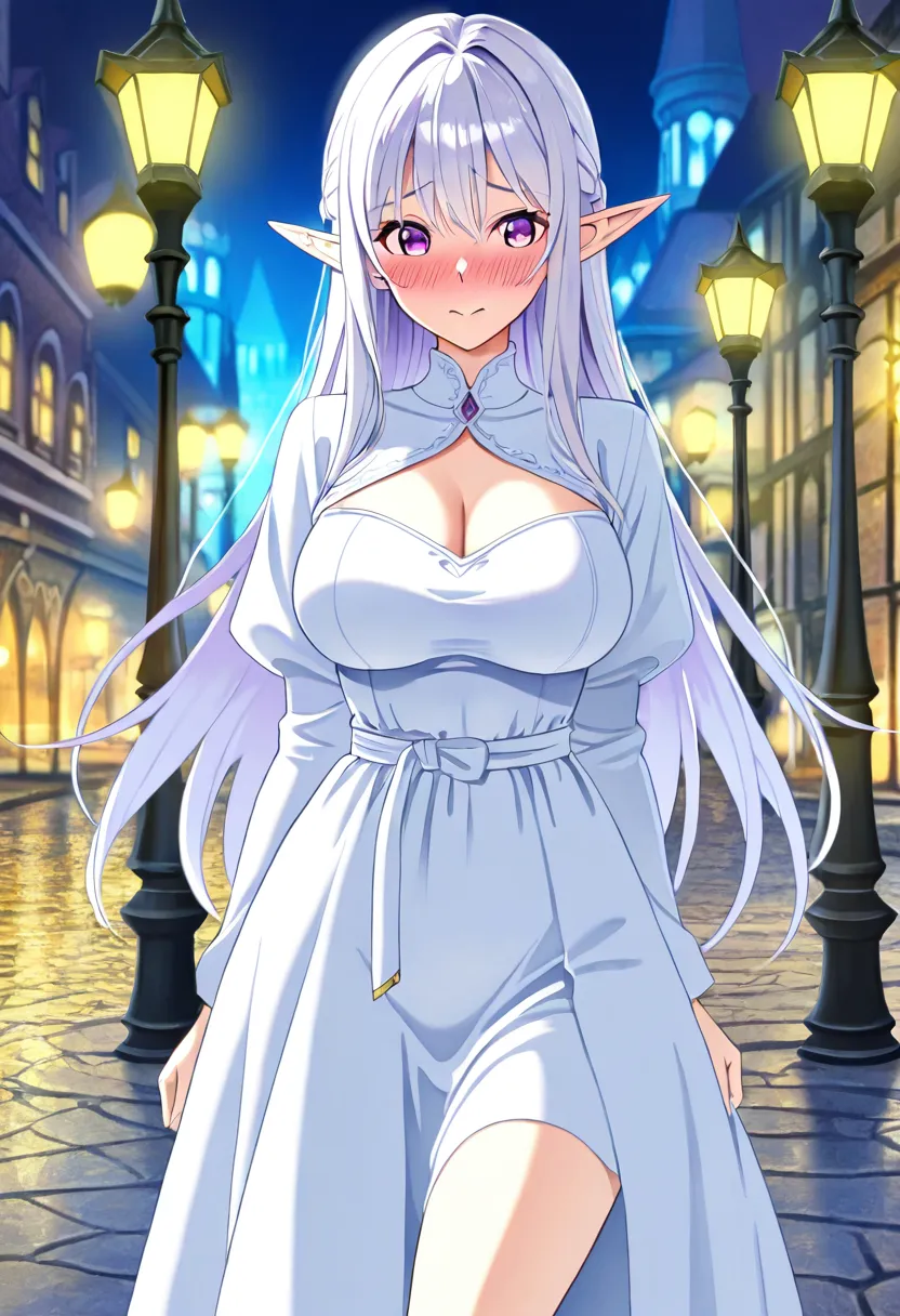 魔力纪元:淫堕转生模拟器