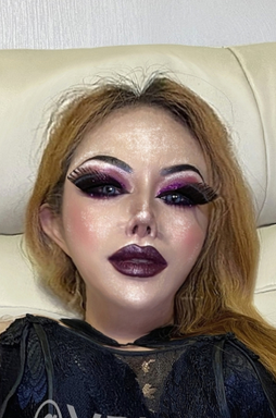 妖艳媚母吴艳梅