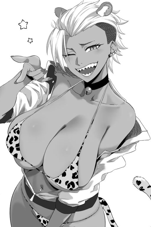 我两个青梅竹马 (假小子和小腹黑)