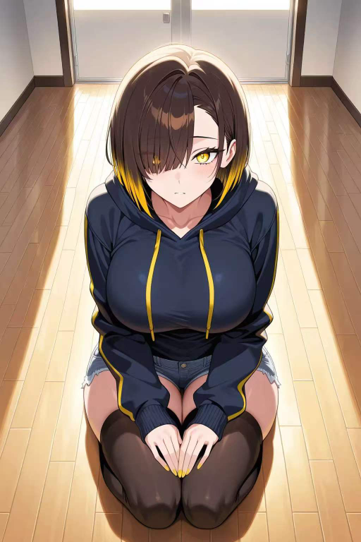 出售高冷学姐？我速速下单。