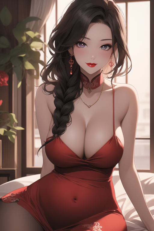 舞蹈首席张慧敏