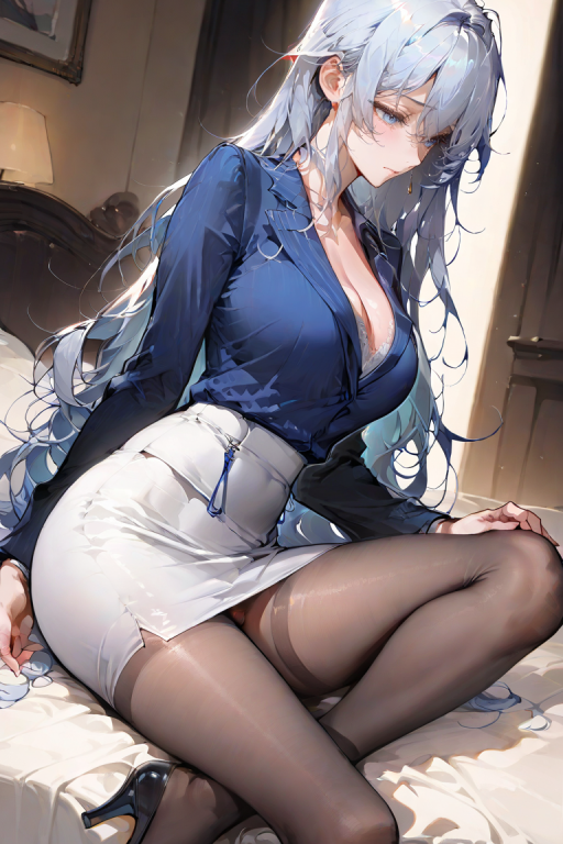 [季莹莹]  为了给男友凑齐手术费的银发大姐姐