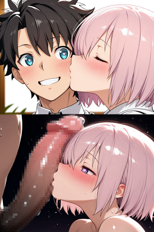 淫乱的纯洁的圆舞曲