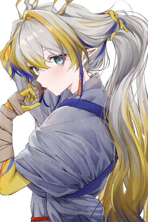 丰年——【异世白龙的田园栖居 × 返乡青年的温柔邂逅 ·】