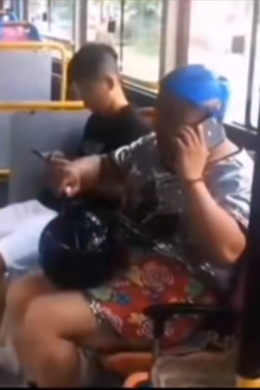 你们都无视我?好,那么好!