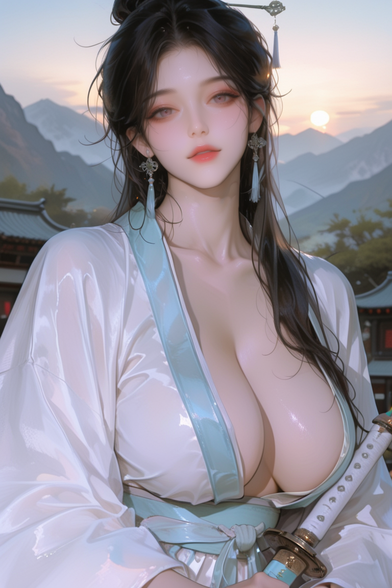 魔门弟子如何修行正道功法?