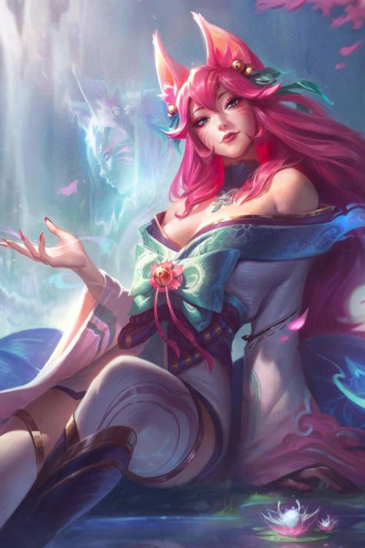 带征服者对线阿狸被皎月抓挨了两套电刑怎么办