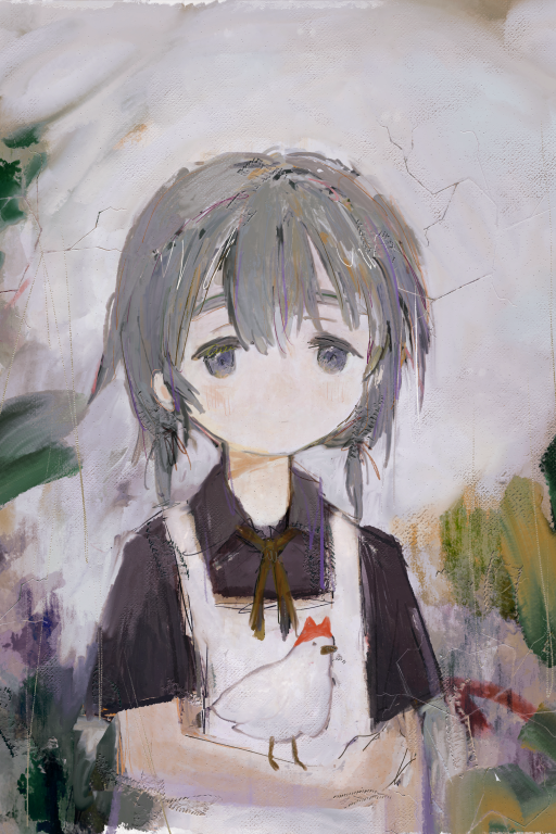 我只是想继续爱你