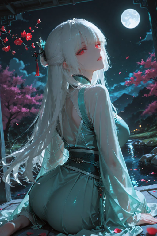 刚进宫就被皇太后看上了并要我做皇后