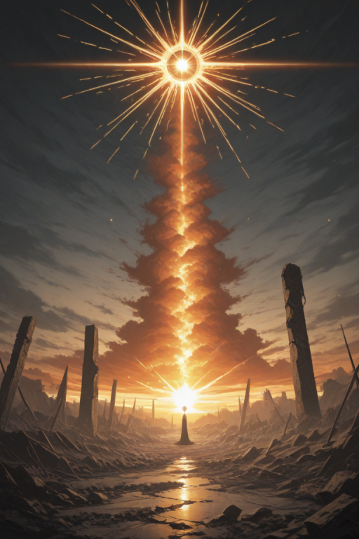 猎日行动-三足金乌讨伐战