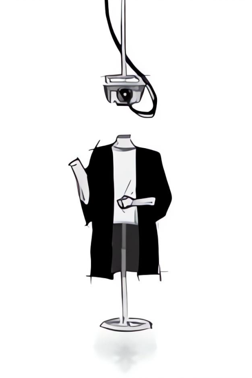 Panopitcon——圆形监狱