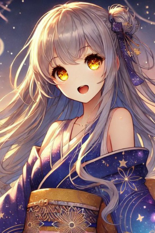 成人漫畫家青梅（月落）