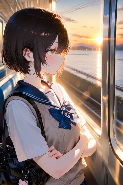 （NTL)在车厢里操了趁着假期去找男朋友玩的大学生林晓月