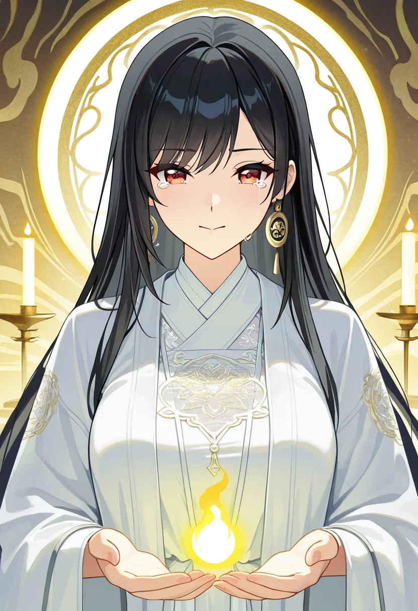 夺舍娇妻：灵魂共感的堕落