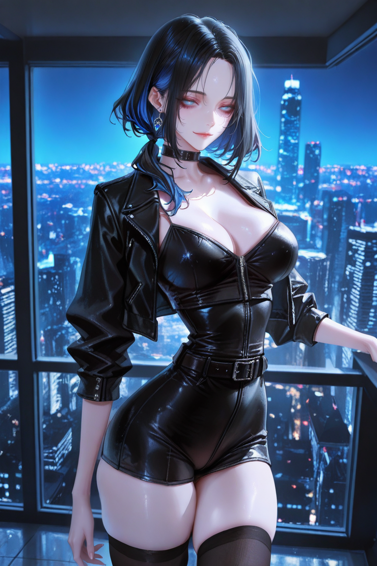 🍋‍🟩卡·你的完美女友IV——时尚顾问篇