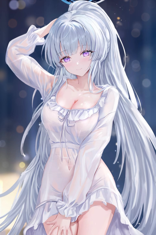 你的青梅—雨欣(男性向)