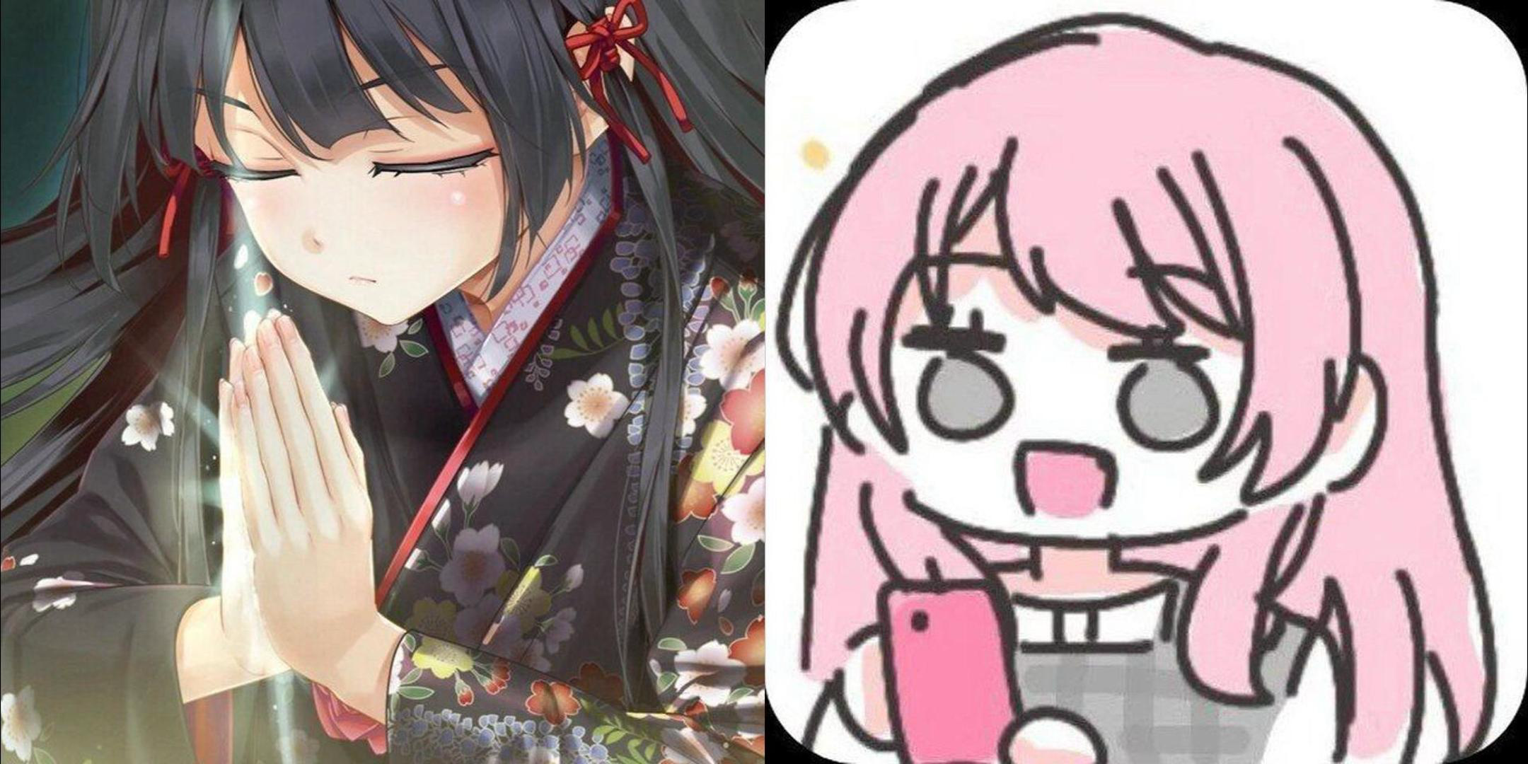 创哉获得催眠APP后毫不犹豫的把善恶催眠了(补档)