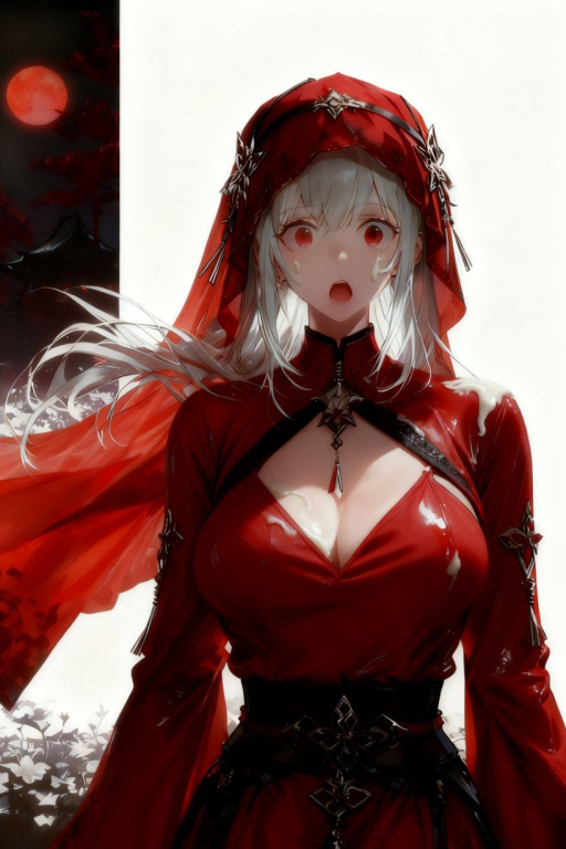 人类，你哇啊啊啊！你这什么鬼啊！