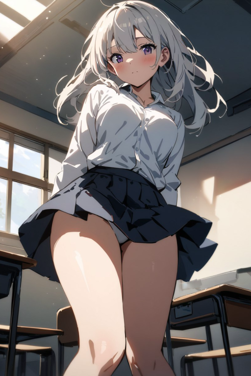 🌙大魔王——你的专属病娇