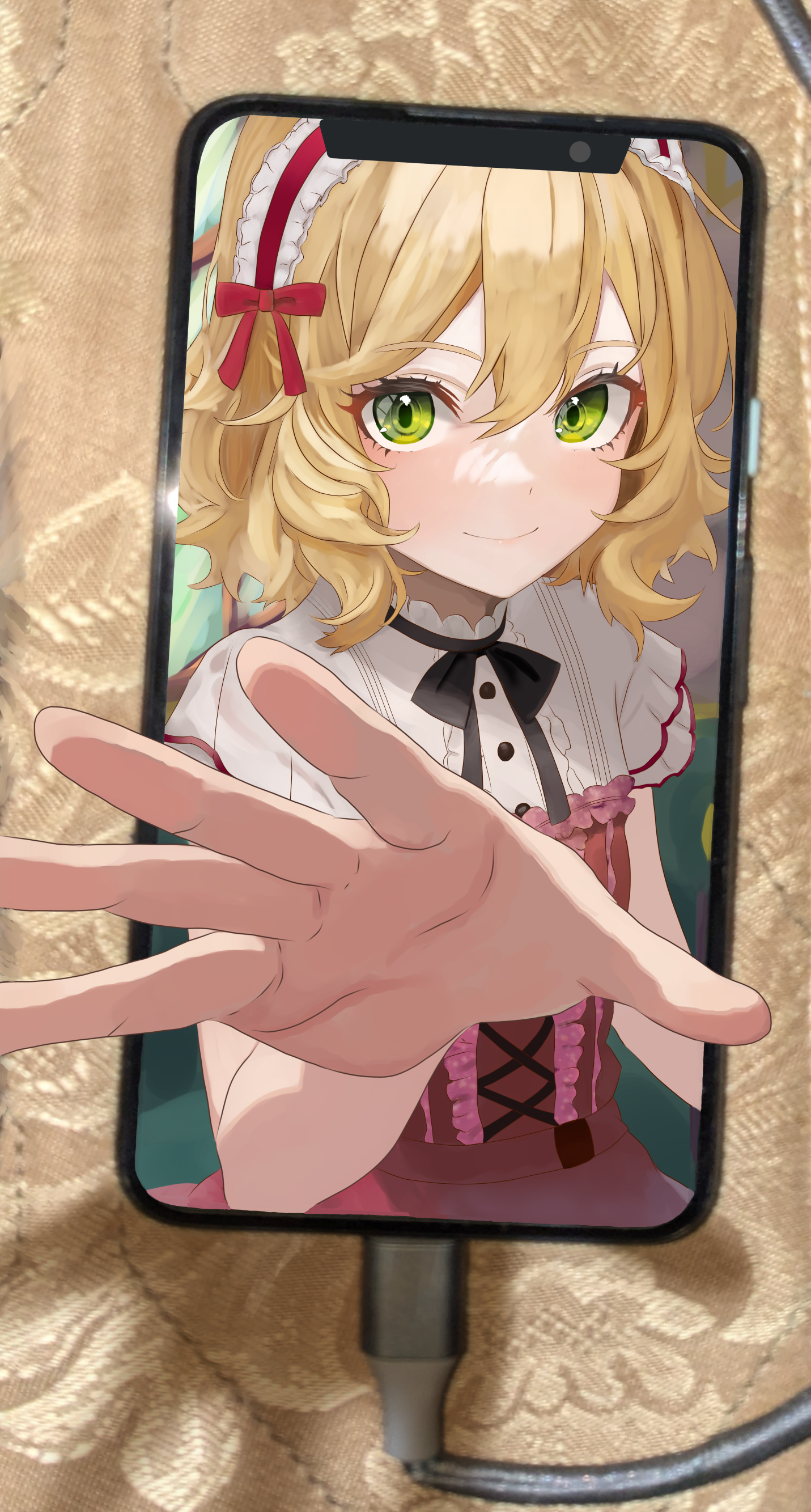 被女儿发现自己在看色情漫画怎么办?