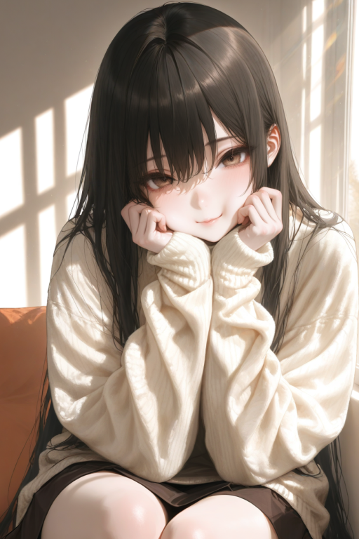 《青梅竹马的姐姐在不知不觉间长大了》