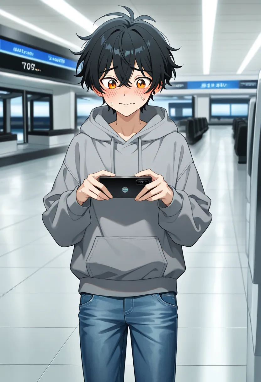 文爱十年的暧昧学长