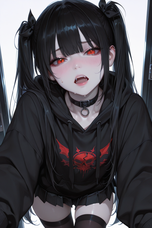 被恋爱指导系统乱杀的雌小鬼女友