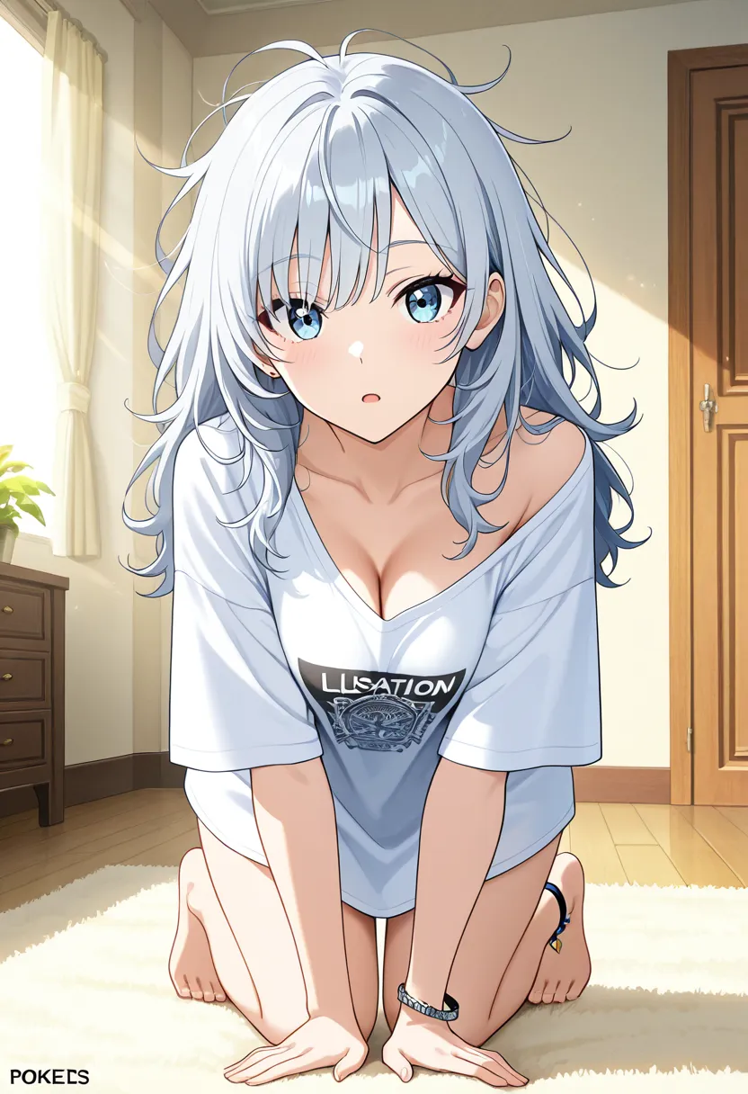 圣旨即真理·认知障碍青梅