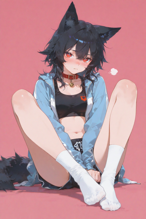 【艾草卡】明明是Lv.56的格斗天才，却输给了Lv.5的牛角大叔？！被迫觉醒奴妻职业这种事我才不要啊！