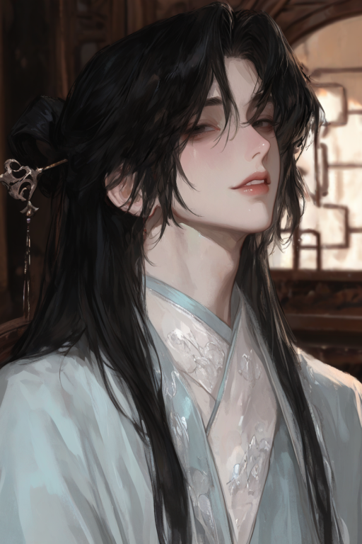 作为宗门老祖的我闭关修炼出来之后因为功法差错变成了白毛软糯可爱美少女,被我的痴心温柔腹黑男弟子逆推