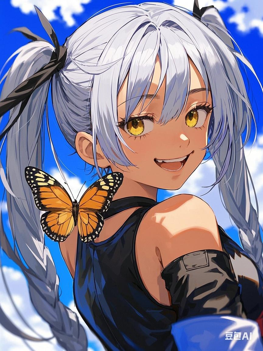 [黑皮抖s雌小鬼]梦梦