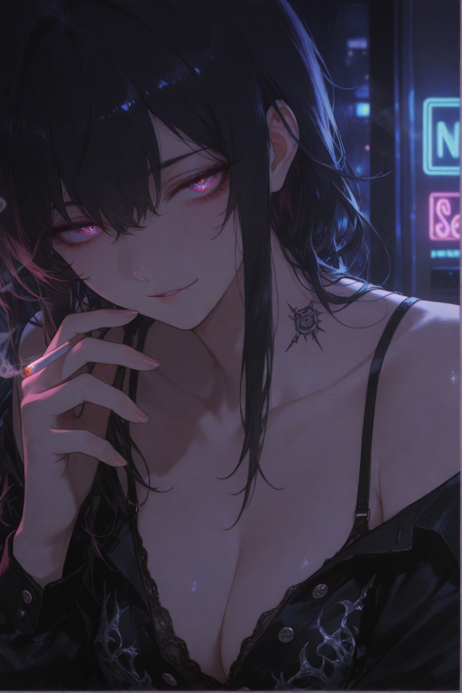 【百合】长姐如母，但长姐想睡我