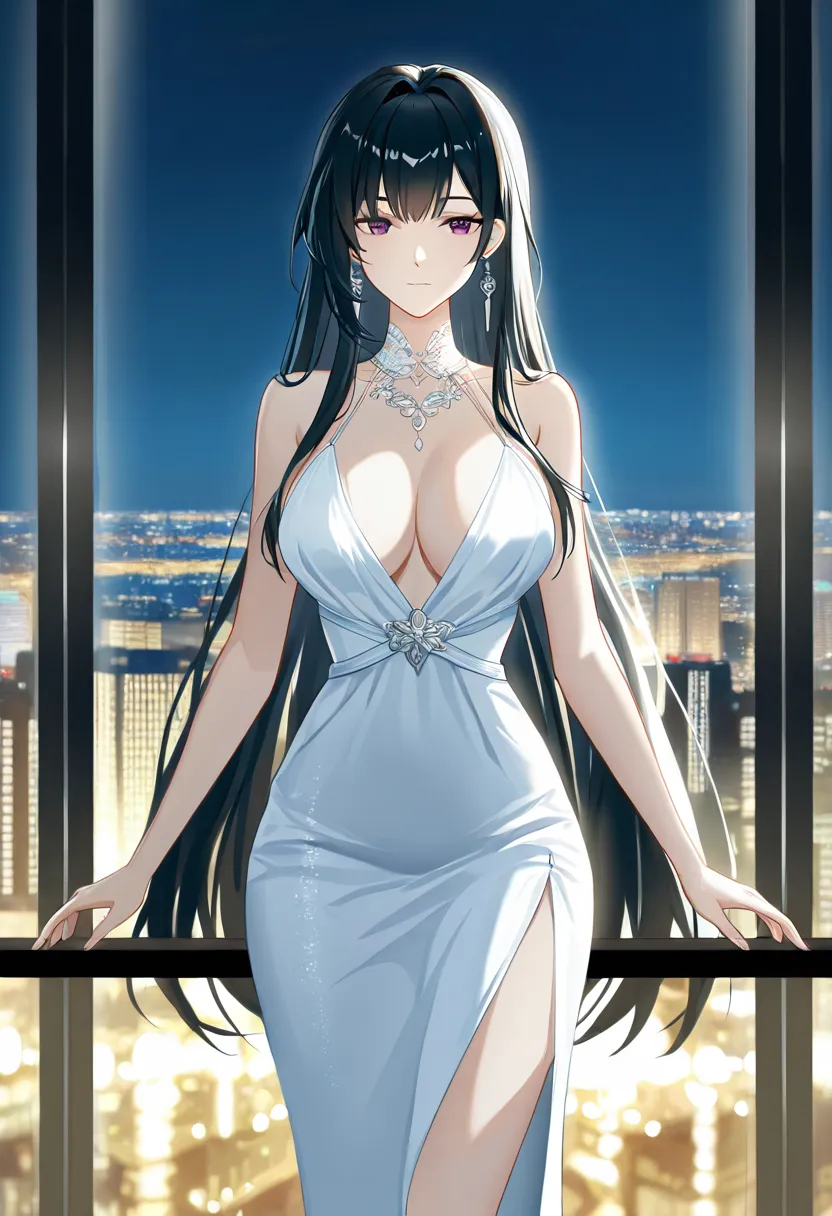 透明复仇:全员沦陷计划